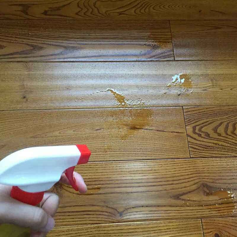 地板清洗打蜡