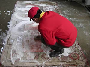 北京厂房油污清洗